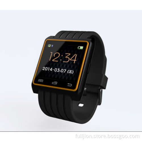 Sports smart watch for Samsung Android system